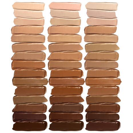 Can't Stop Won't Stop Full Coverage Foundation | NYX Professional