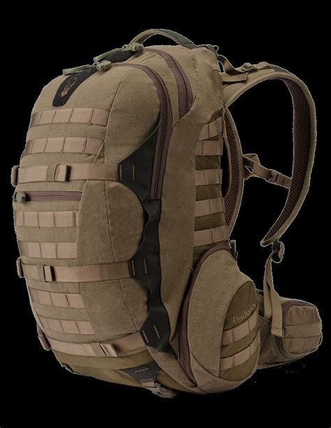 BADLANDS TACTICAL RAP18 PACK | Tactical backpack, Tactical bag, Survival backpack