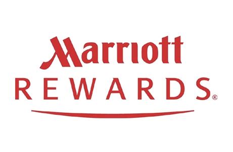 Marriott Hotels and American Airlines partner loyalty programs. # ...