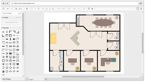 13 melhores programas para desenhar plantas de casas grátis - Arnold's