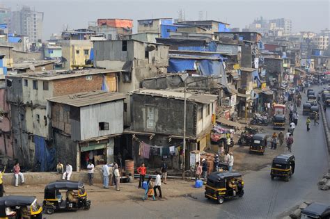 Gallery of Mumbai Plans for World's First Slum Museum - 1