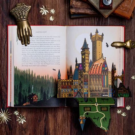 An irresistible new edition of Harry Potter and the Philosopher's Stone ...