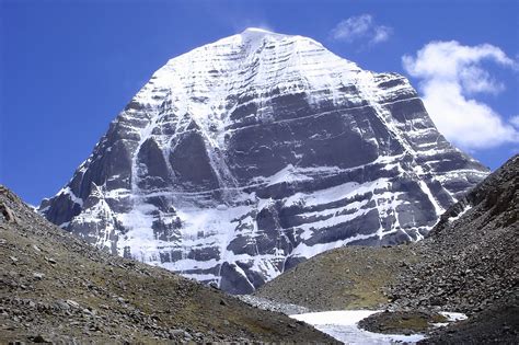 Mount Kailash Mansarovar Photos | Kailash Journeys Pvt. Ltd.