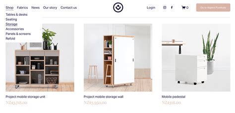 7 Inspiring Squarespace Ecommerce Examples To Learn From