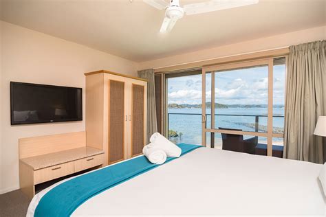 Copthorne Paihia - Silver Fern Holidays