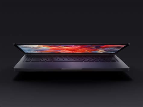 Xiaomi Reveals the 15.6-inch Mi Gaming Laptop | TechPowerUp