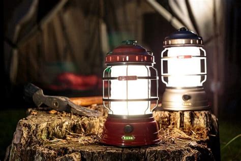 Top 34 Best Rechargeable Camping Lantern In 2024 - My Trail