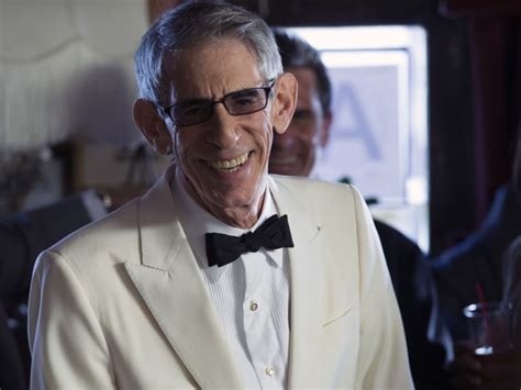 Munch is retiring on 'Law & Order: SVU'