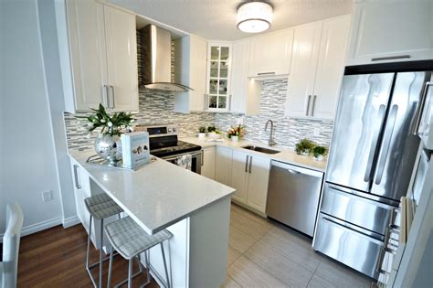 Small Kitchen ideas for your next Kitchen renovation - renovate me