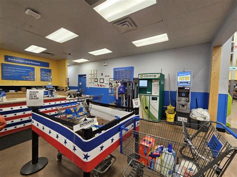 WALMART SUPERCENTER - Updated September 2024 - 108 Photos & 31 Reviews - 19600 E US Hwy 24 ...