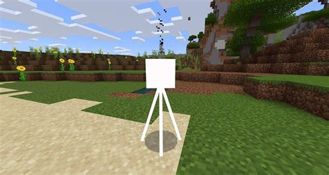 How to make a Camera in Minecraft: Step by Step Guide