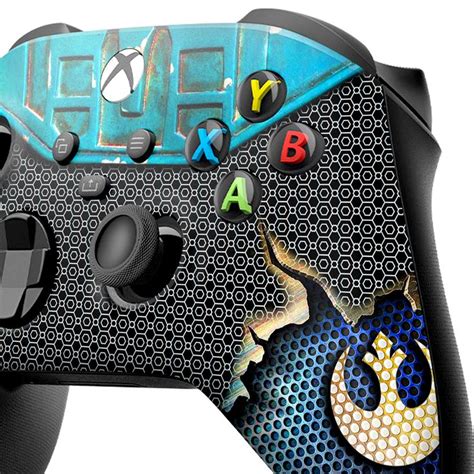 Marshal Dune Xbox Series X Controller: Series X Xbox Controller | Xbox controller, Xbox, Xbox ...