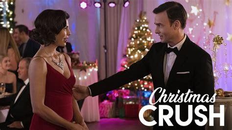 A Christmas Crush (2019) – Filmxy