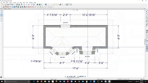 Window tools in Home Designer Pro - YouTube