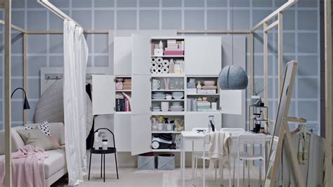 BESTÅ Modular Storage System | IKEA Australia - YouTube