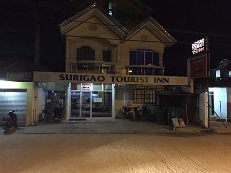 Surigao Tourist Inn - UPDATED 2018 Prices & Guest house Reviews (Surigao City, Philippines ...