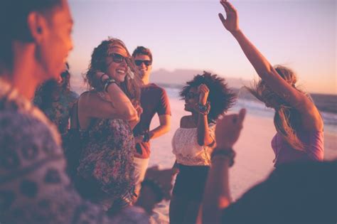 12 international beach music festivals to go to this year | Metro News