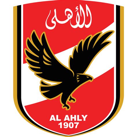 Al Ahly SC logo, Vector Logo of Al Ahly SC brand free download (eps, ai ...