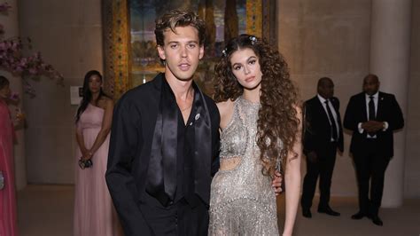 Austin Butler Dating History: The 'Elvis' Star's Past Relationships