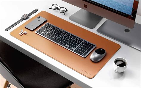 The 15 Best Desk Pads For Your Home Office | GearMoose