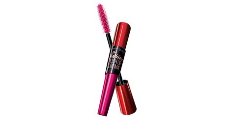 Best Curling Mascara - Maybelline, Urban Decay