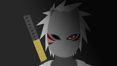 Kakashi Anbu Full Wallpapers - Wallpaper Cave