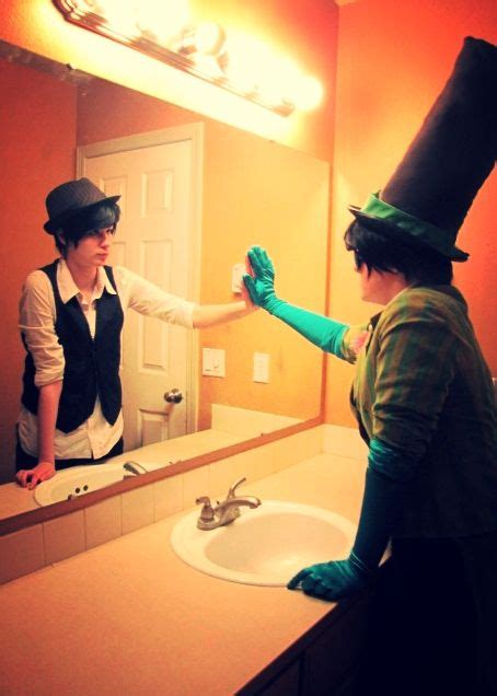 Once-ler Cosplay | The Lorax