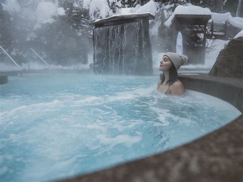 Nordic Spas Vs. Regular Spas: These Are the Key Differences