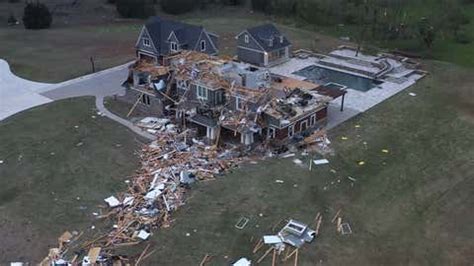 Photos Of Oklahoma Tornado Damage | Weather.com