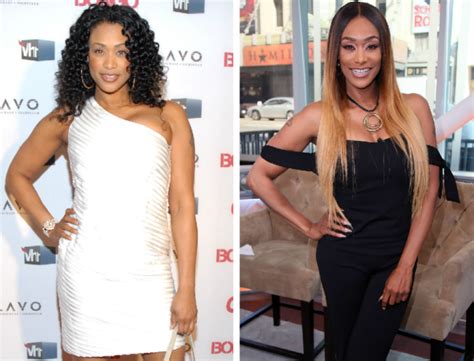 How Did Tami From Basketball Wives Lose Weight? This is How She Did It!