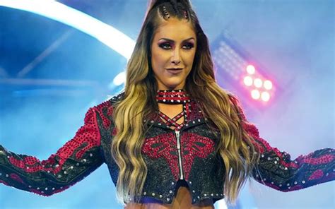 AEW Confirms Britt Baker's Next Women's Title Defense For Fyter Fest