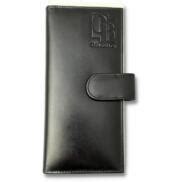 Goldback Wallet - Black - Hero Bullion