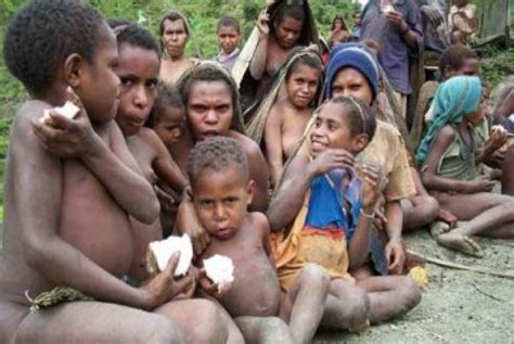 Angka Kemiskinan Anak Tertinggi Ada di Papua | Republika Online