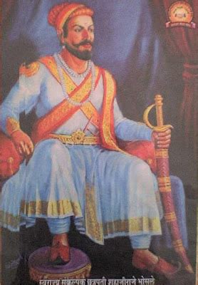 shahaji maharaj शाहजीराजे भोसले: shahaji raje