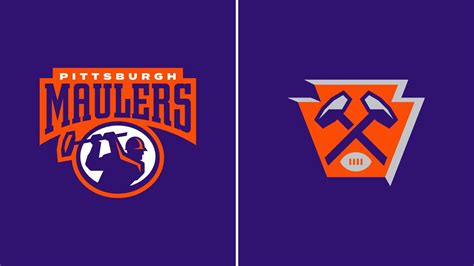 Ranking The Usfl 2022 Team Logos | Images and Photos finder