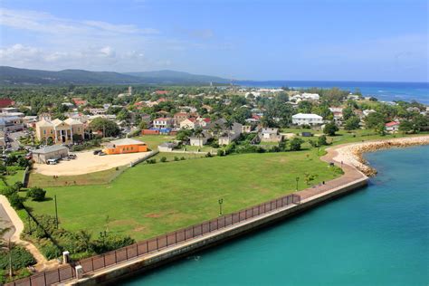 Why Falmouth Is Jamaica’s Hidden Gem | GOGO Vacations Blog