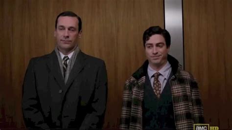 Don Says: "I Don't Think About You At All" | Mad men fashion, Don draper, Mad men