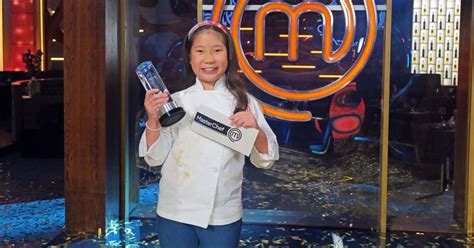 'MasterChef Junior' Season 8 Finale: Liya crowned the winner, bags ...