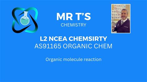 Year 12 Organic Chemistry Revision - Alkanes and alkenes - VISUAL ...