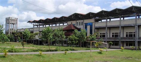 Bali United Stadium - Kapten I Wayan Dipta Stadium - Football Tripper