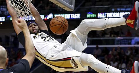 Anthony Davis' return, trades reshape roster: What to expect from new ...