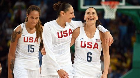 U.S. Olympic women’s basketball roster revealed on ‘TODAY’