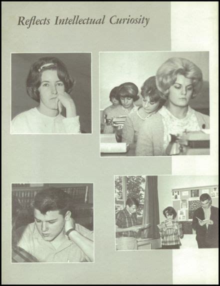 Explore 1965 Madison High School Yearbook, Madison Heights MI - Classmates