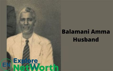 Balamani Amma Net Worth, Wiki, Biography, Age, Death, Family, Husband, Children