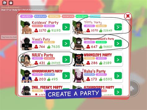 Literalky 3 nakid women in the meepcity party selections : r/GoCommitDie