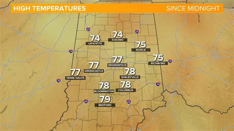 Indianapolis Weather Maps on WTHR | wthr.com