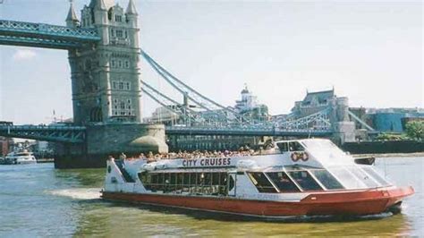 London Sightseeing Boat - | London sightseeing, Journey tour, Uk sightseeing