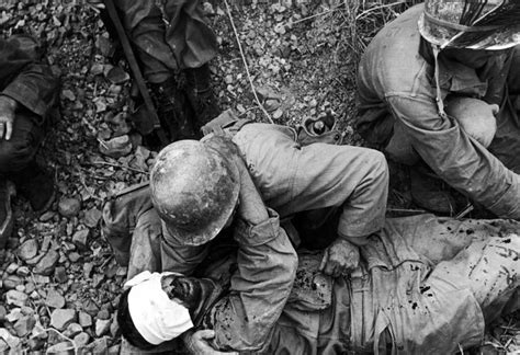 Why The Battle Of Okinawa Ranks Among WWII's Bloodiest