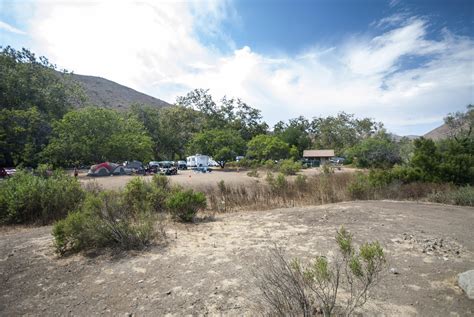 Sycamore Canyon Campground | Outdoor Project