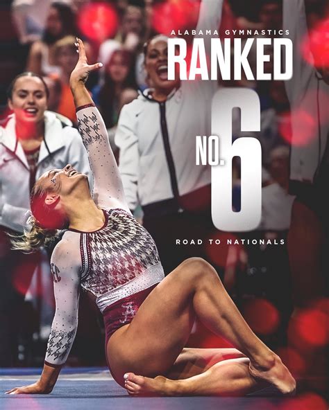 Alabama Gymnastics (2023-24) | Page 4 | Bama Sports